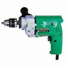 מקדחה מברגה + מצמד 10MM דגם DW15Y מבית HITACHI