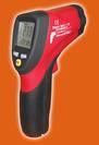 מודדי טמפ' אינפא רד ולייזר