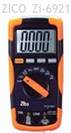 רב מודד תחום אוטומטי ZI-6921