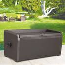 ארגז אחסון 400 ראטן XL