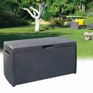 ארגז אחסון ראטן