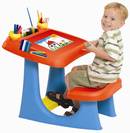 שולחן שלי- שולחן ציור