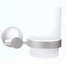 מתקן כוס למברשת שיניים SPLASH PREMIUM