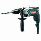 מקדחה רוטטת 13מ"מ מבית METABO דגם SBE610