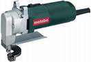 מספרי פח מבית METABO דגם 6872 KU