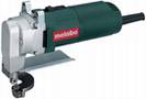 מספרי פח מבית METABO דגם 6870 KU