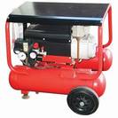 קומפרסור/מדחס 18 ליטר, 2.5 כ"ס Warrior 282 Fini