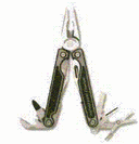 לדרמן CHARGE מבית Leatherman