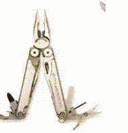 לדרמן WAVE מבית Leatherman