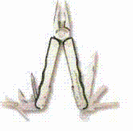 לדרמן FUSE מבית Leatherman