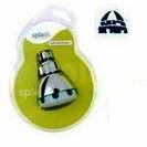 ראש מקלחת קלאסי מבית SPLASH