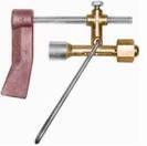 ראש פטיש להלחמת בדיל מבית Oxy Turbo