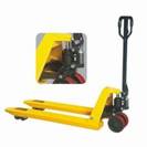 עגלת משטחים עד 2 טון