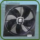 מאווררי פאנל דגם RQA מבית VENTA