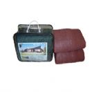 רשת צל 3X2 מטר במגוון צבעים