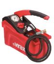משאבה ידנית לבדיקת לחץ דגם 262035 מבית VIRAX