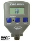 מד לחץ דיגיטלי דגם DPG1000 מבית SUPCO