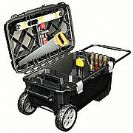 ארגז ענק (30 גלון) פרומוביל דגם 1-94-850 מבית STANLEY