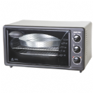 טוסטר אובן 34 ליטר מבית Gold line דגם ATL1810B