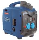 גנרטור בנזין מושתק 2000W אינוורטר מבית Scheppach