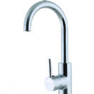 ברז לכיור פיה גבוה דגם TOM832 מבית RIVER