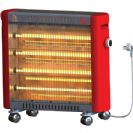 תנור חימום אינפרא דגם EF792 מבית SACHS