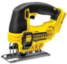 גוף מסור נטען 18V דגם FMC650B מבית Stanley