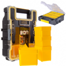 אורגנייזר "10 פרו "1/2 עמוק אטום למים STANLEY