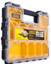 אורגנייזר פרו ס.פלסטיק 44.6X35.6X7.4CM מבית STANLEY