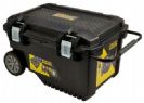 ארגז כלים 90 ליטר פרומוביל על גלגלים STANLEY FATMAX