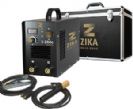 רתכת אלקטרונית 200A דגם I-200C מבית Zika