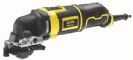משור מלטשת רב שימושי STANLEY FATMAX 300W