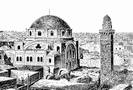 בתי הכנסיות והמדרשות בירושלים - לונץ - לוח ארץ ישראל תרסט