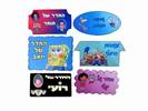 שלט לחדר בעיצוב אישי