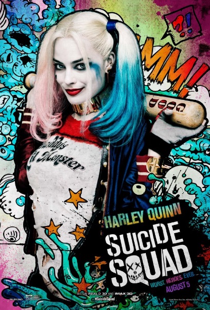 suicide squad