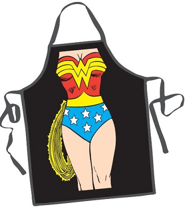 סינור WONDERWOMAN
