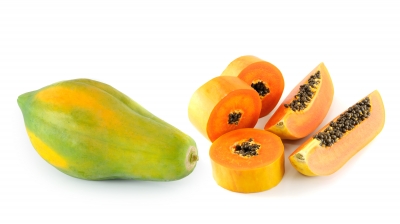 פפיה טובה לעור הפנים