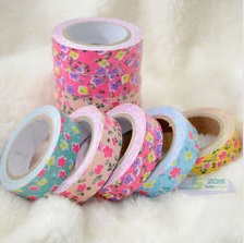 WASHI TAPE