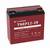 מצבר אטום Lead Acid AGM GEL פריקה עמוקה 12V28A (רק באיסוף עצמי מחיפה)