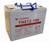 4 יחידות מצבר אטום Lead Acid AGM GEL פריקה עמוקה 12V100A (רק באיסוף עצמי מחיפה)