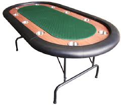 שולחן פוקר יוקרתי