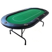 שולחן פוקר מקצועי