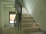 מדרגות סטטואריו לבן 3 ס"מ