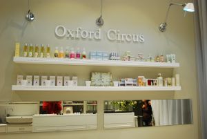 Pampering for Men