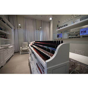 Healthy Medical Pedicure for Men