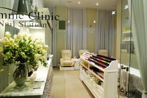 Delicate Treatment