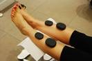 Gentle Foot Care