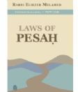 Peninei Halakha Laws Of Pesah