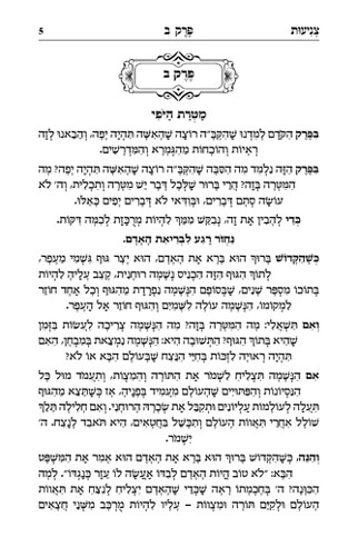 צניעות רונן חזיזה