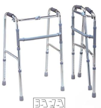 הליכון צעד-צעד